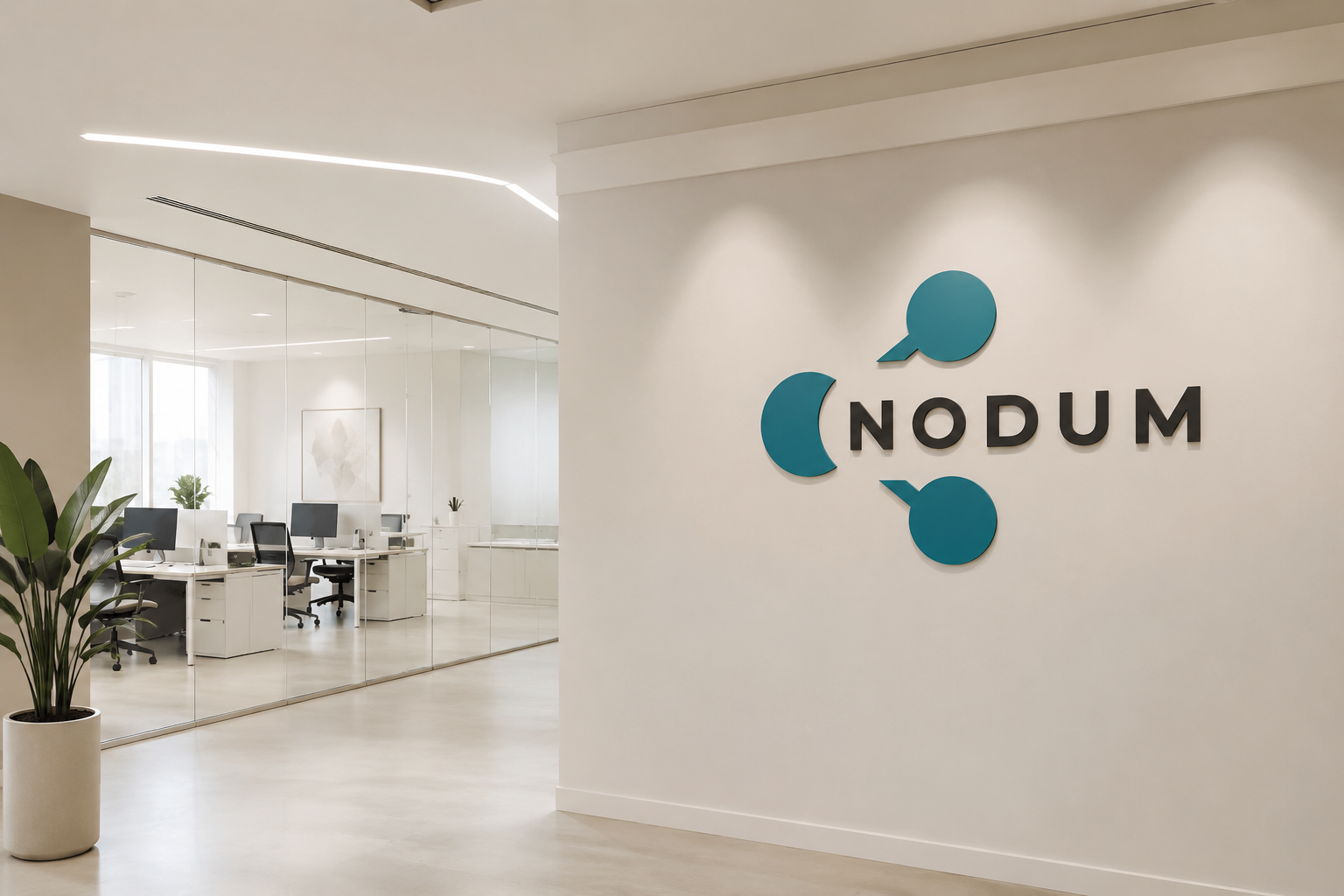 Oficinas de Nodum