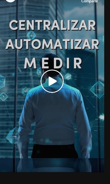 Centralizar, automatizar, medir: así pensamos la tecnología en Nodum