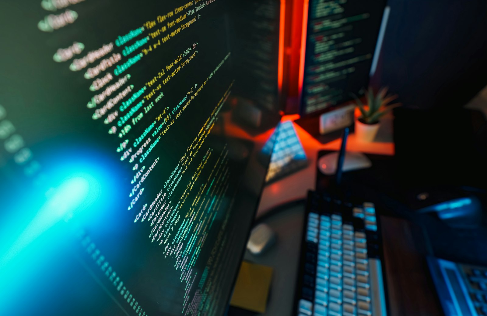 Soluciones digitales